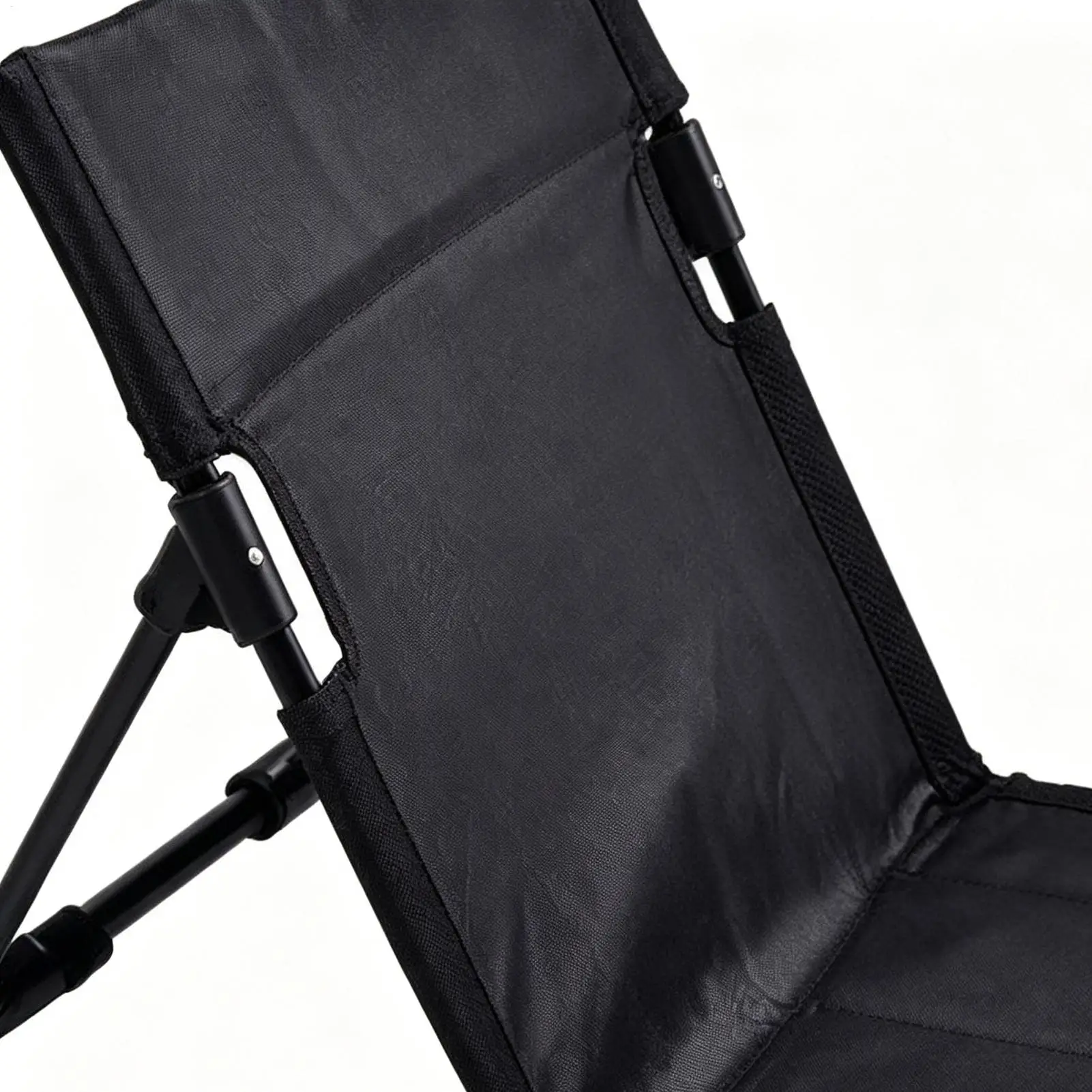 Siège de kayak portable inclinable avec support dorsal, siège pour planche à pagaie, pour yacht, bateau de pêche, canoë, kayak, marine, bord de piscine