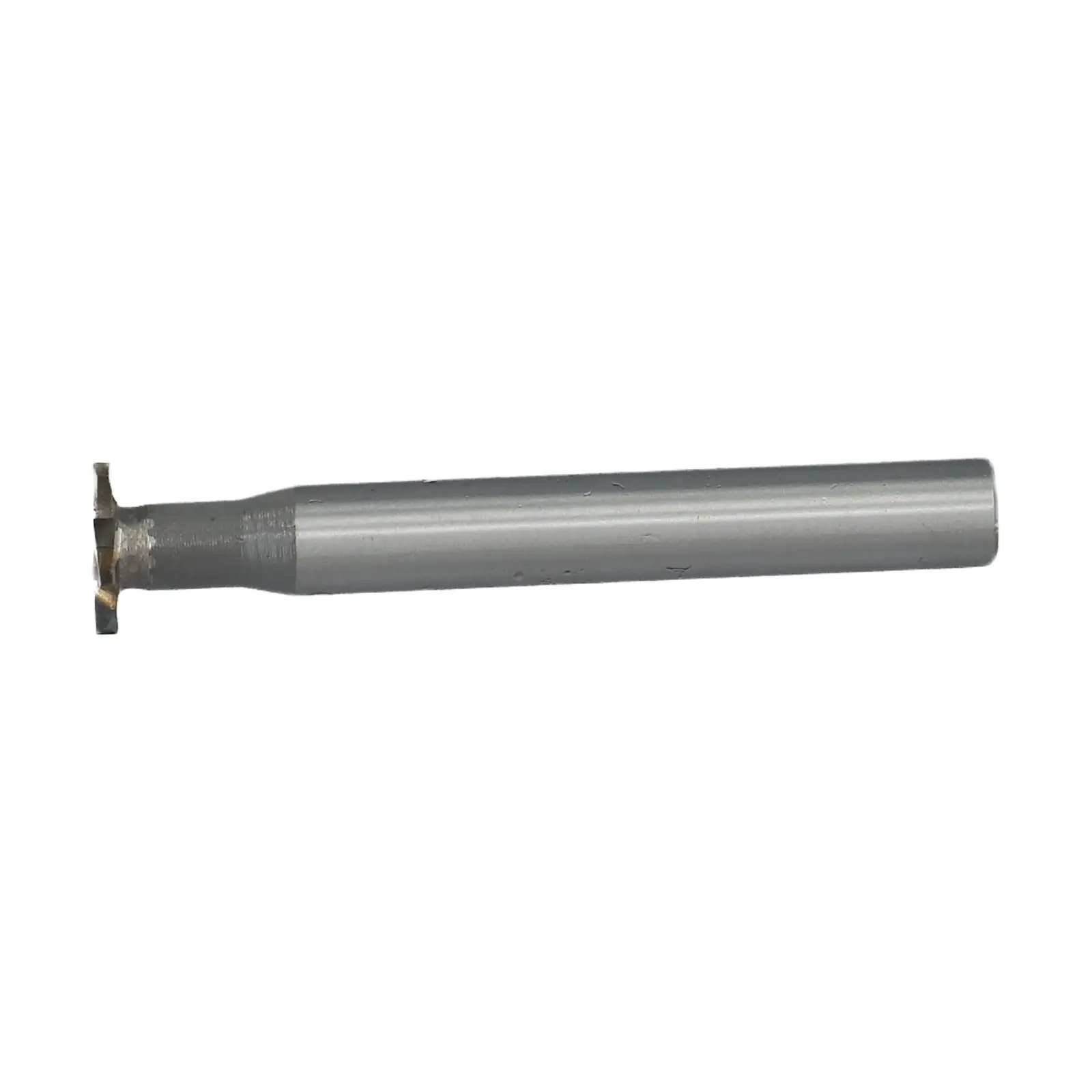 Carbide End Mill Straight Shank End Mill Machining Needs Cutting Tasks Sturdy Material Versatile Tool High Precision