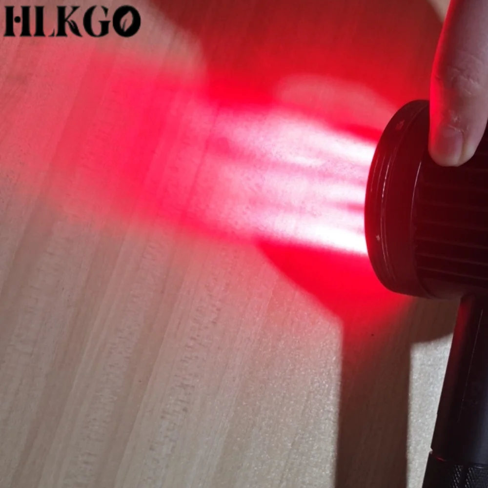 

Профессиональный холодный лазер мощностью 1295 мВт с 25 диодами, 808 нм и 650 нм NIR световая физиотерапия для тяжелой боли в суставах и заживления тканей