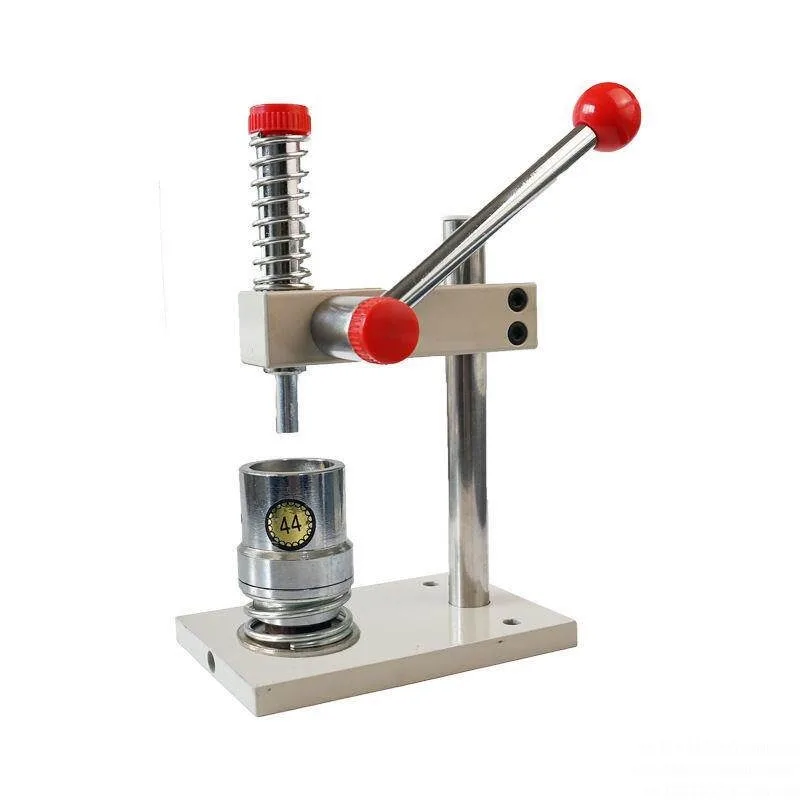 Suitable for bag buckle machine, press buckle machine, bag cloth buckle machine tool, curtain tool cloth