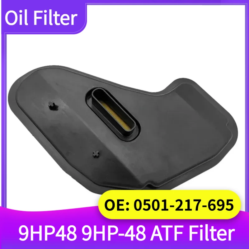 Filter For Avancier UR-V Renegade Compass Cherokee 9HP48 9HP-48 9AT 0501-217-695 Valve Body