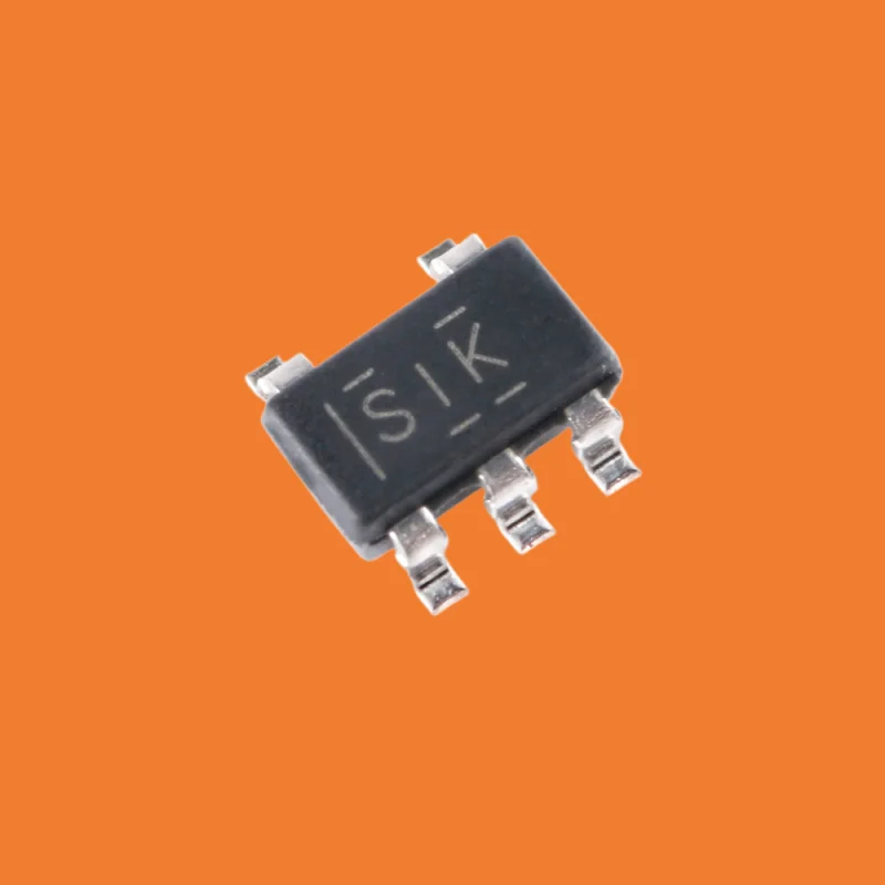 50pcs/original genuine patch TLV62565DBVR SOT-23-5 1.5A buck converter chip