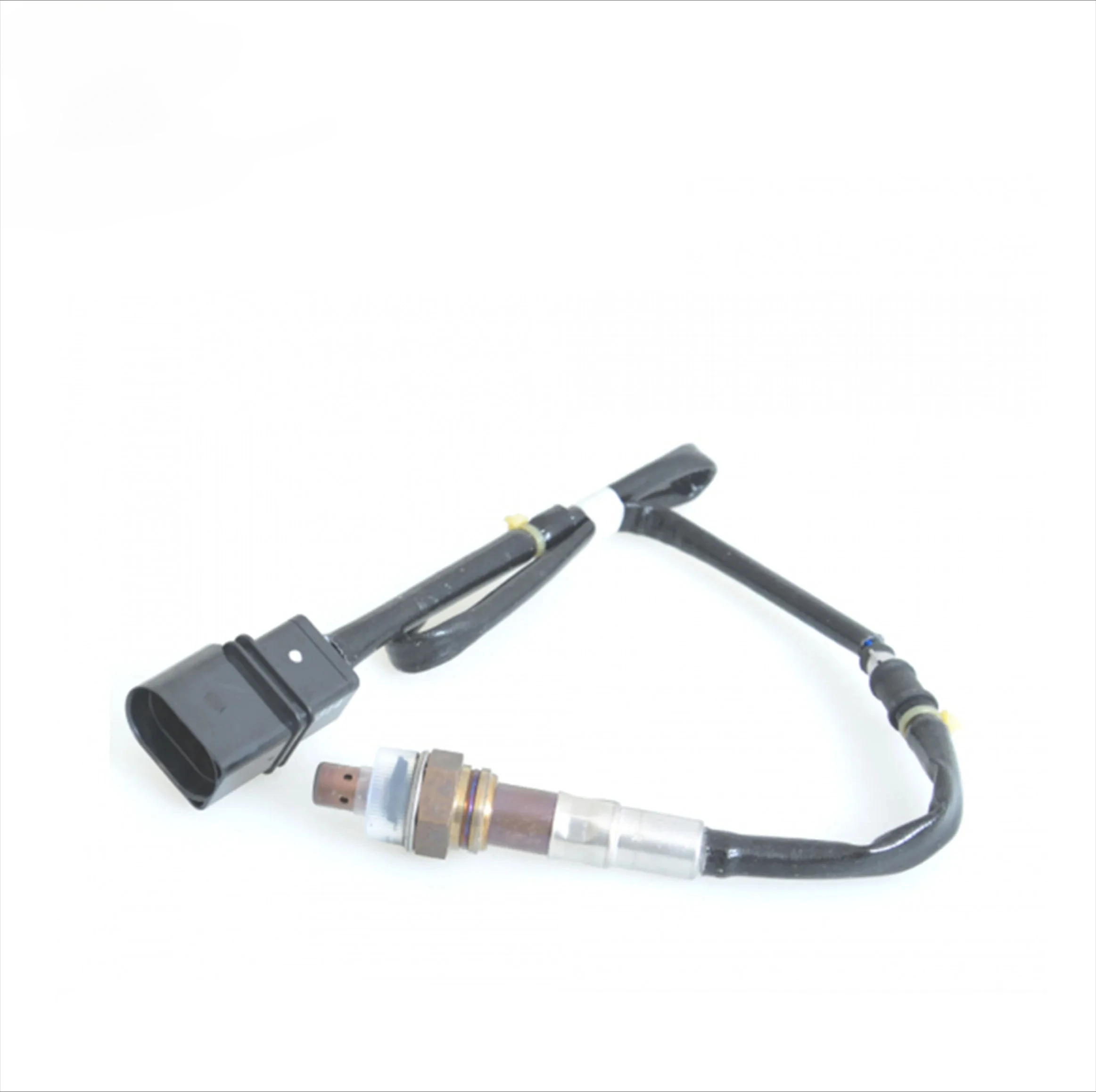 Forsensor De Nitrog…