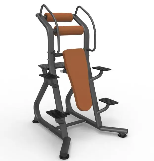 

Steel Inverted Abdominal Crunch Machine Inversion Abdominal Exercise Machine