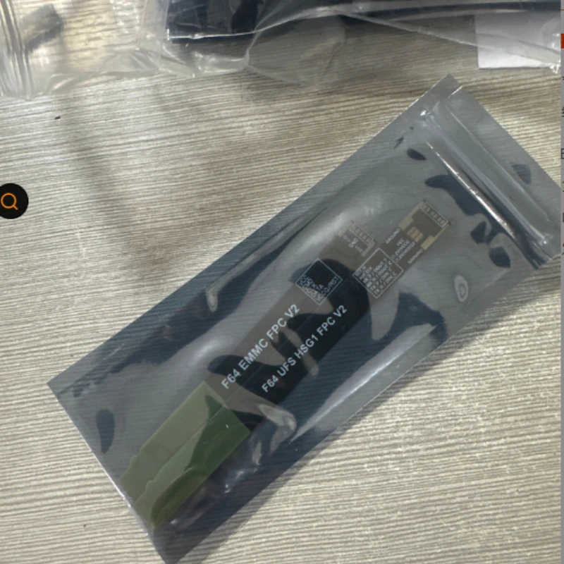 Original F64 Ufs Fp…