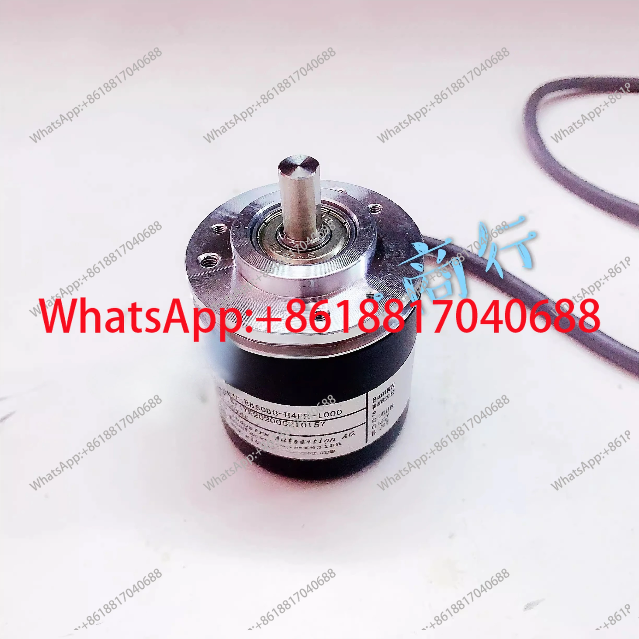 

Encoder EB50B8-P4PR-P4AR-C4PR-1000 2048 360 H4AR-2500 1024 Quality Assurance