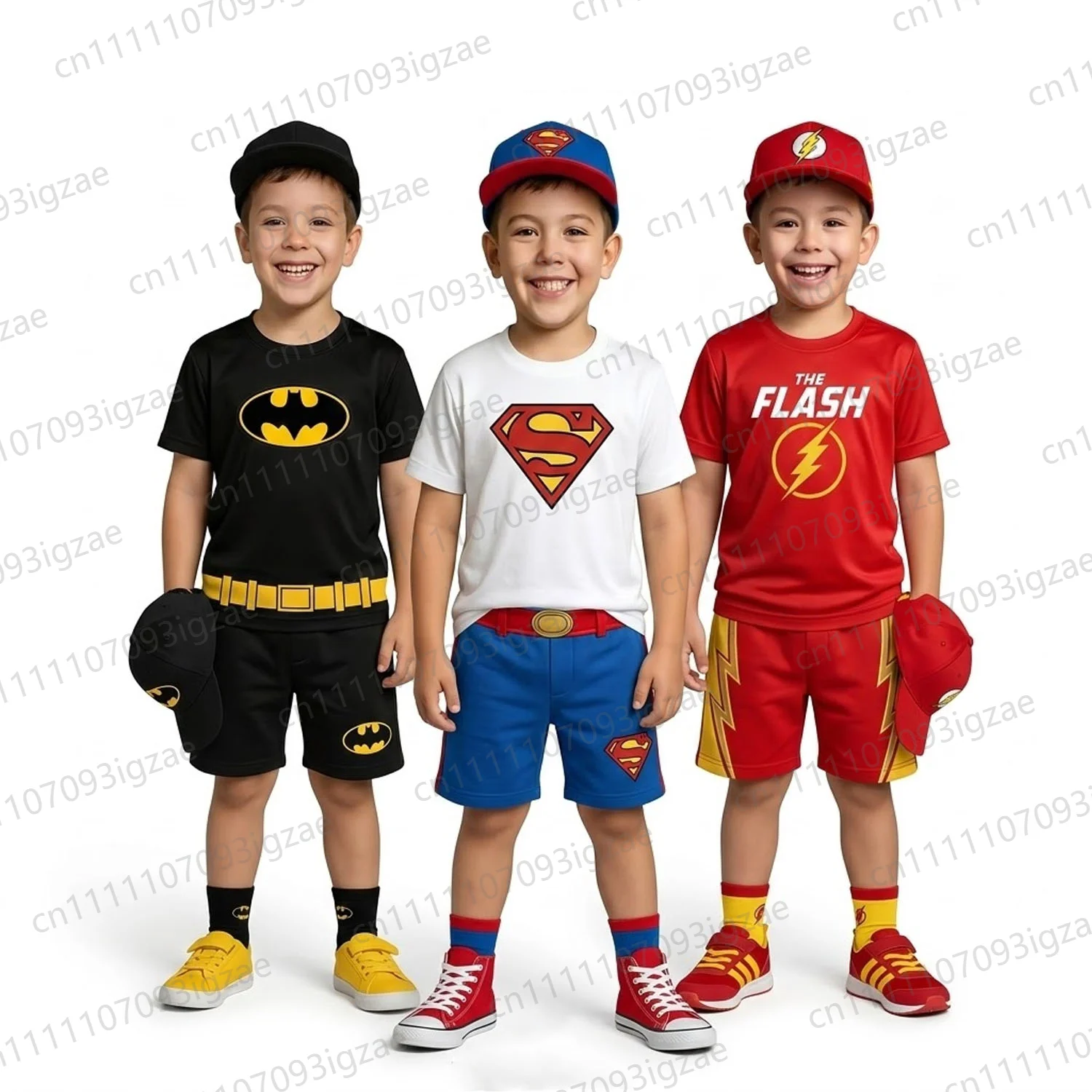 2026 New Casual Sum…