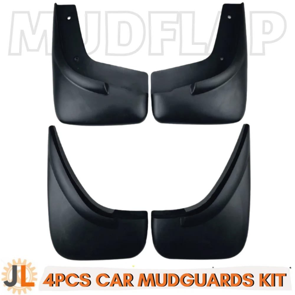 

Car Mud Flaps for Volkswagen Bora Mudguards Splash Wheel Protector Fender Guards Body Kit