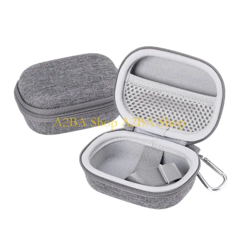 A2BA EVA Carrying Case for S891 S901 S906 RQ890 Shaver Storage Box Shaver Hard Case