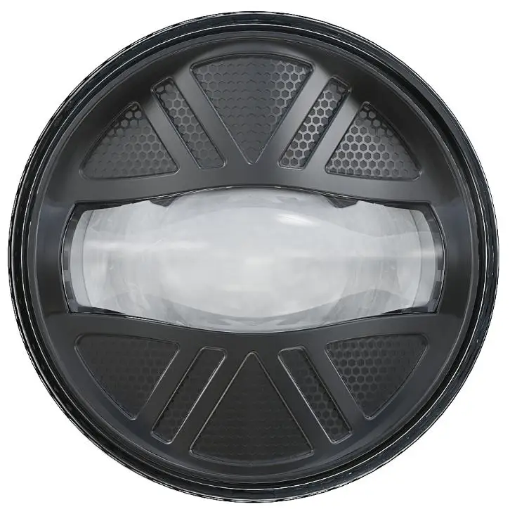 Driving Fog Light Assembly with DOT Approval for GMC Sierra 1500 2500hd 3500hd 2007 2008 2009 2010 2011 2012 2013