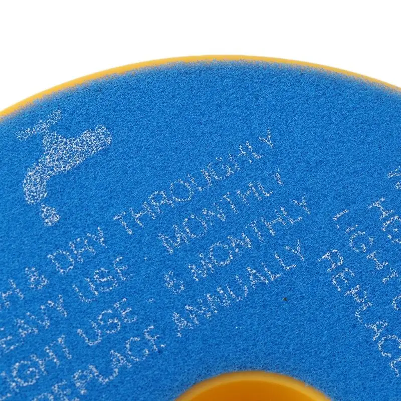 L8RE передний двигатель HEPA-фильтр для деталей пылесоса DC05 DC08 DC14 DC15