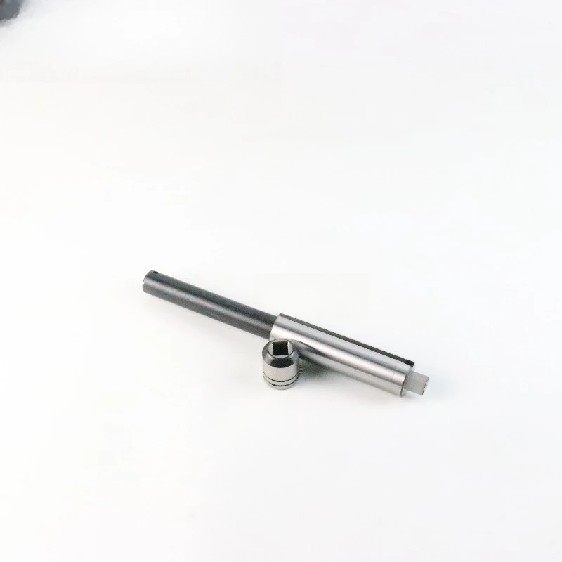 Numerical control punch bar calibration numerical control punch die, accessories