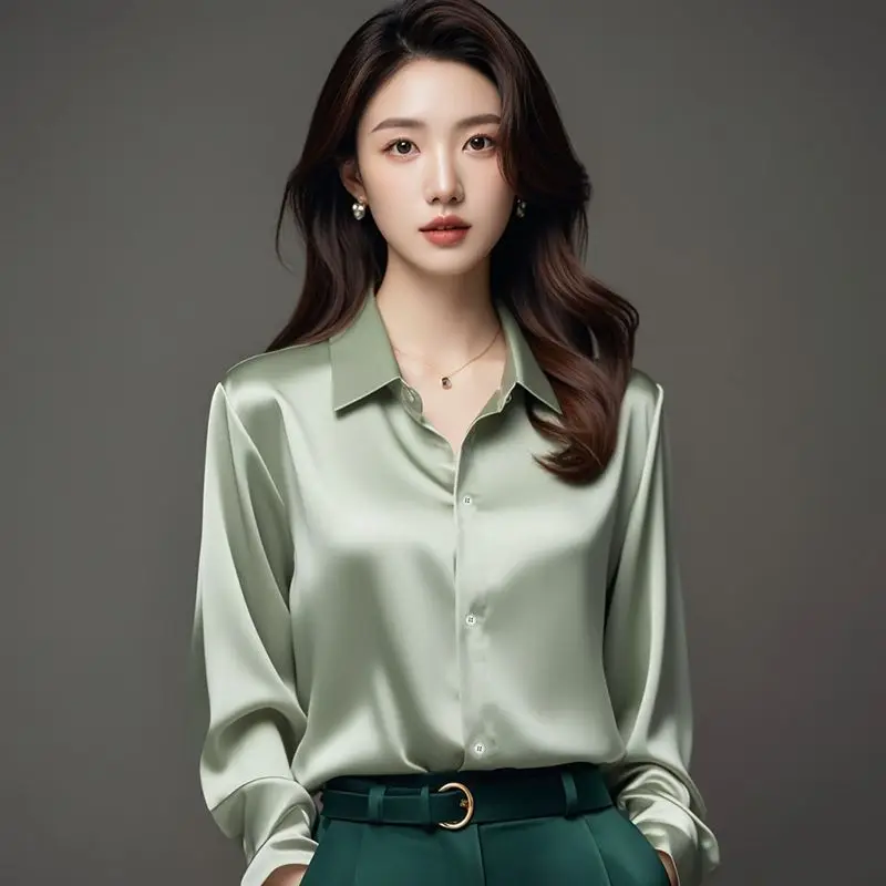 Light green