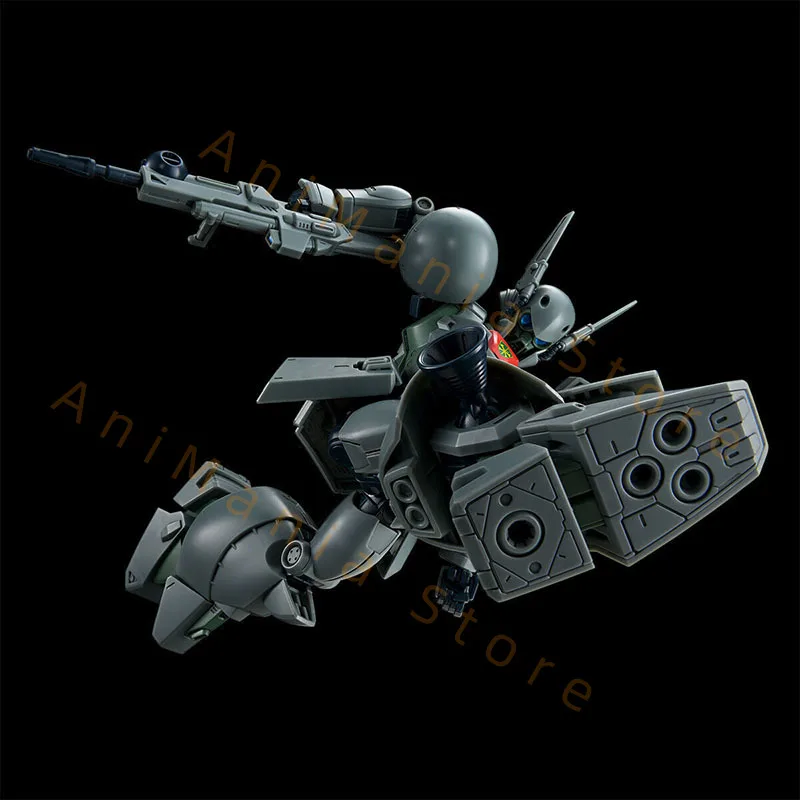 BANDAI PB LIMITED RE 1/100 Mobile Suit Gundam F91 XM-02 DEN'AN-GEI