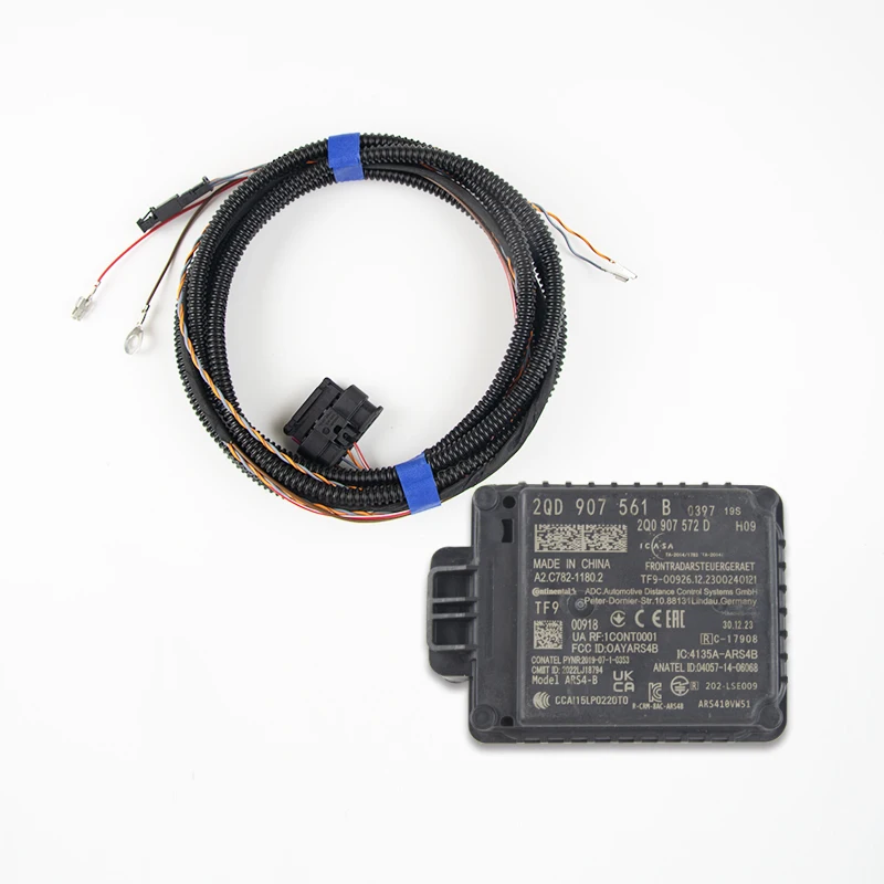 2QD 907 561 B Acc A… - image