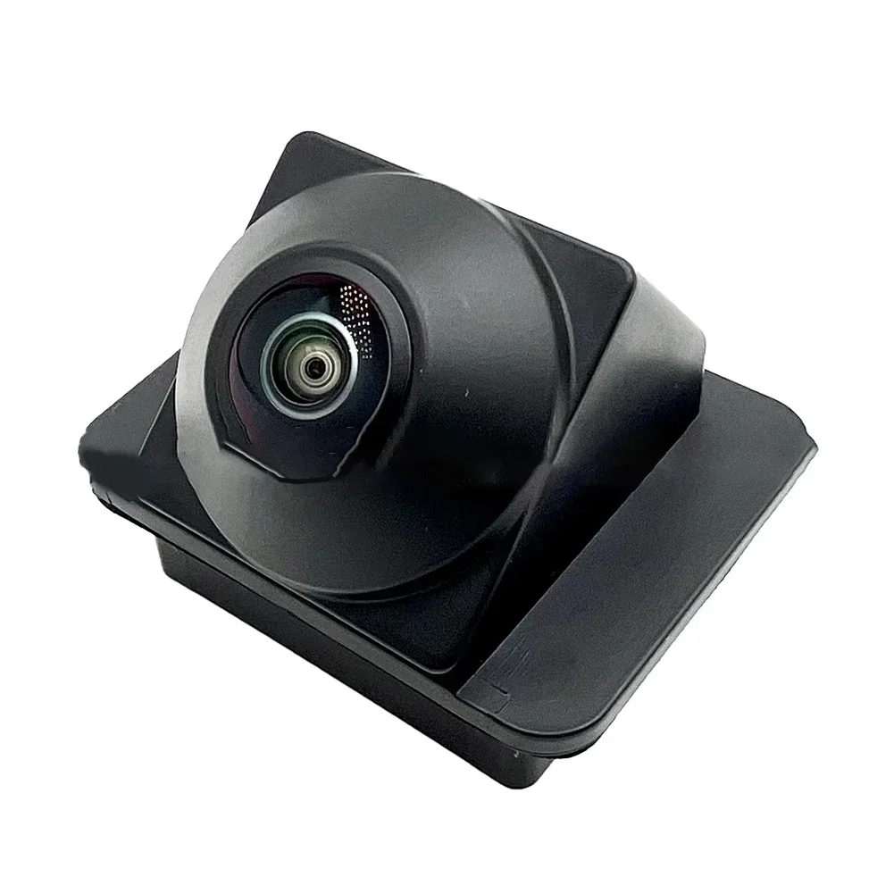 

Reversing Camera Front Rear Camera Parking Assistance 704000147AA Accessories Black High-quality Vehicle Camera