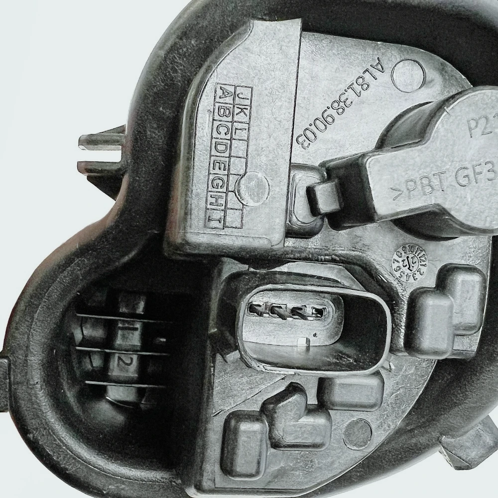 Portalámparas  luz trasera y enchufe  reparación lado trasero izquierdo recho para Vauxhall Astra K 2016+ 39001577 39001578   Ac
