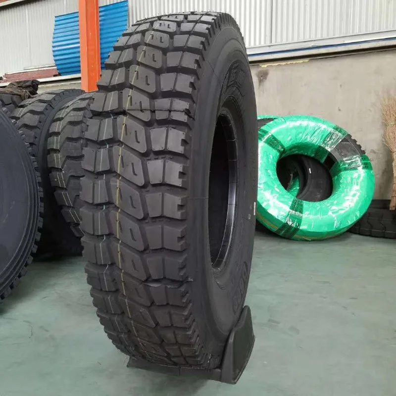 

Car tire 1200R20 steel wire tire medium and short-distance dump truck mixer truck tire heavy-duty wear-resistant 1200r20
