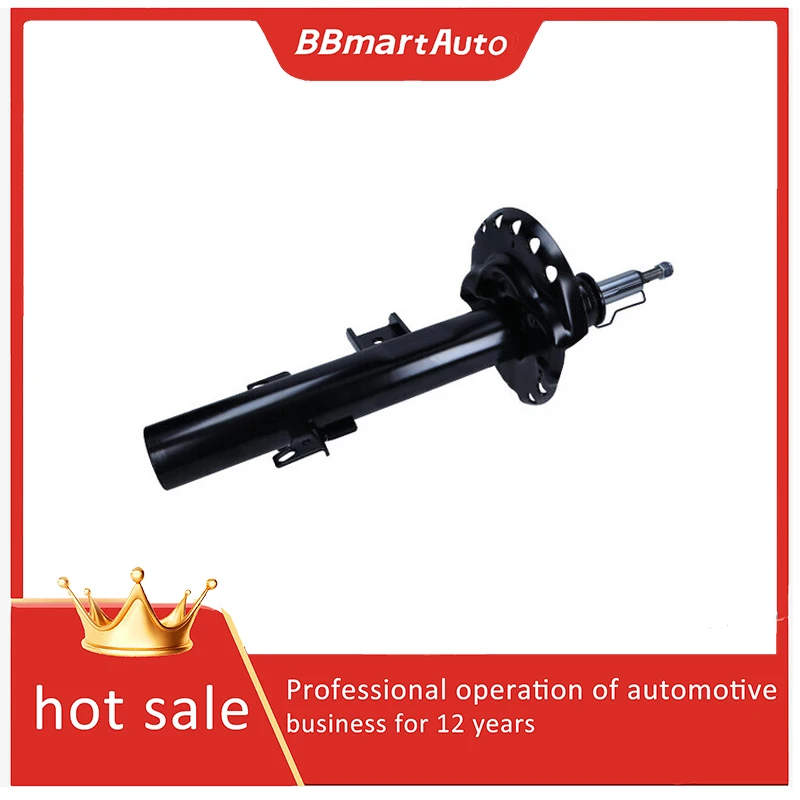 

LR031666 BBmartAuto Rear shock absorber - left For Land Rover Freelander 2