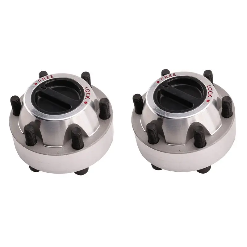 ABHX-2X 40250-01J01 Y60 Y61 MT Moyeu de blocage manuel à roue libre pour Nissan Safari Patrol ZD30 RD28 TD42 4025001J01