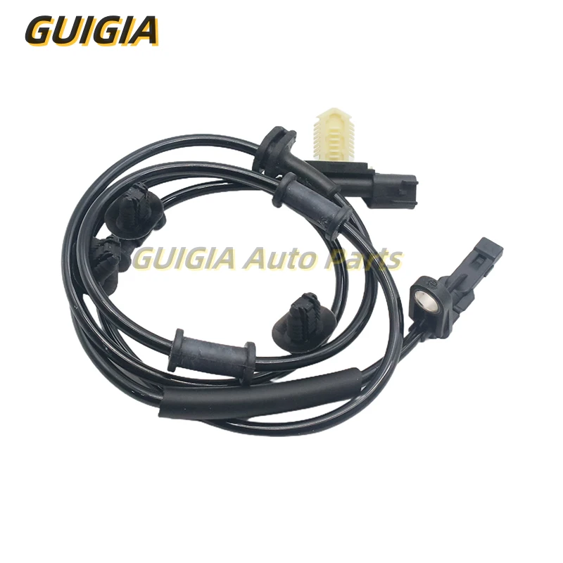 リア左ABSホイールスピードセンサーFL3Z2C190B フォードF-150 2015-2020年式 JL3Z2C190D BRAB532 FL342C216AC 自動車部品