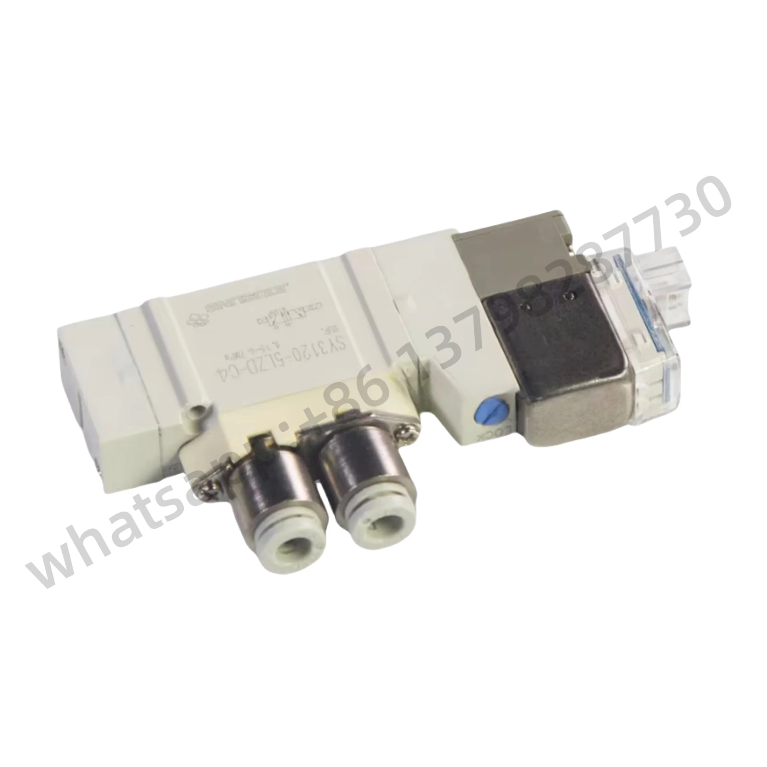 New Original SY3120-5LZD-C4 SY3120-5LZD-C6 SY3120-5LZD-M5