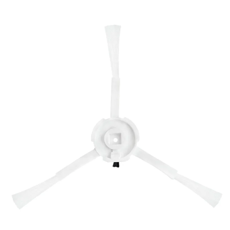 Spare Main Side Brush Roller Hepa Filter Mop Cloth for Qihoo 360 S5 / S7 Pro Robot Vacuum Cleaner Sweeper Acessories