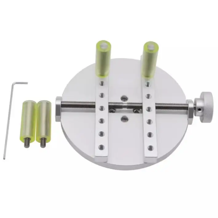 13mm-150mm-plastic-bottle-cap-torque-tester-clamping-fixture-circular-torque-chuck-jaw-plate-for-quality-control-clamp-holder
