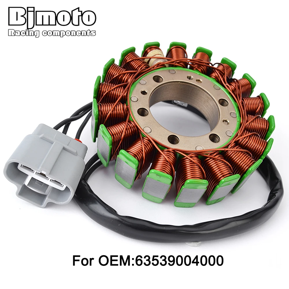 

Stator Coil For KTM 790 Duke Duke790 2018 2019 2020 890 Adventure duke890 2021-2022 63539004000