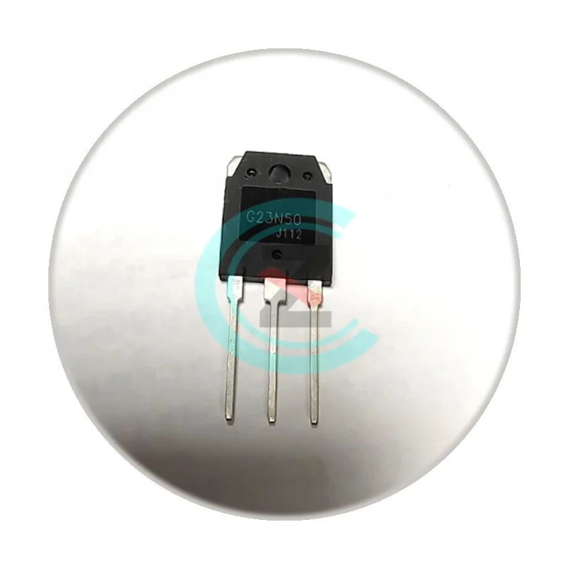 Transistor G23N50 23A 500V Inverter n-Channel Mosfet