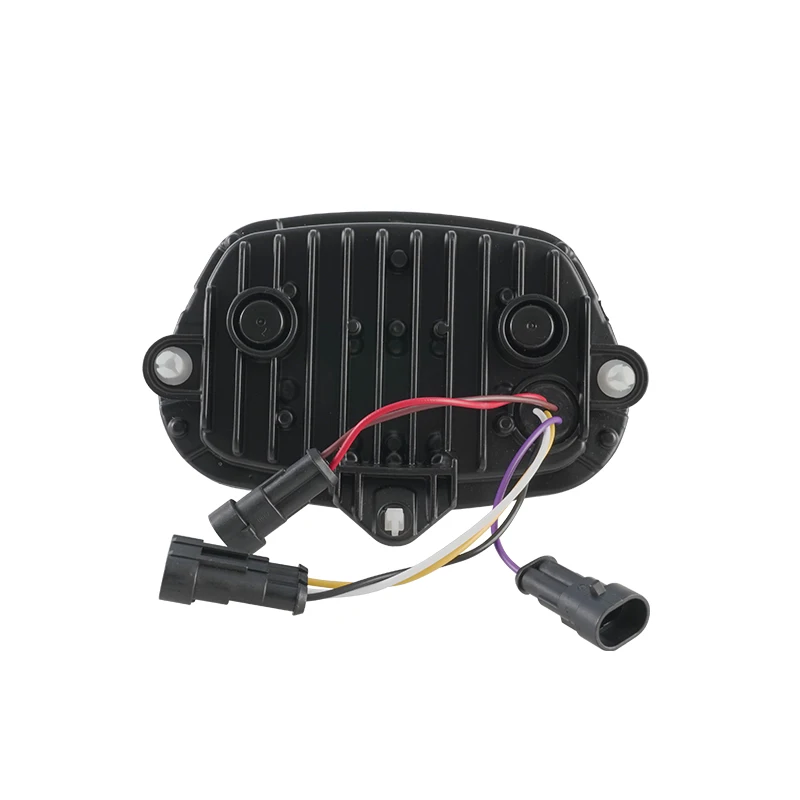 2023 New High Beam And Low Beam DRL Turn Light Motorcycle Headlight For Vespa Sprint - Image 4