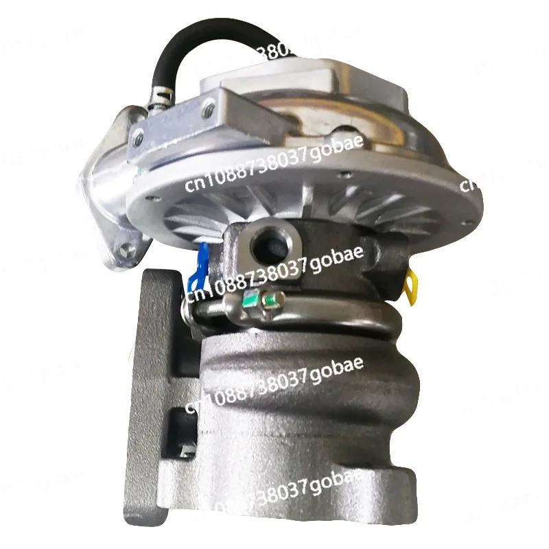 

Suitable for automotive engine supercharger 14411-MB40B turbocharger wholesale processing engine parts