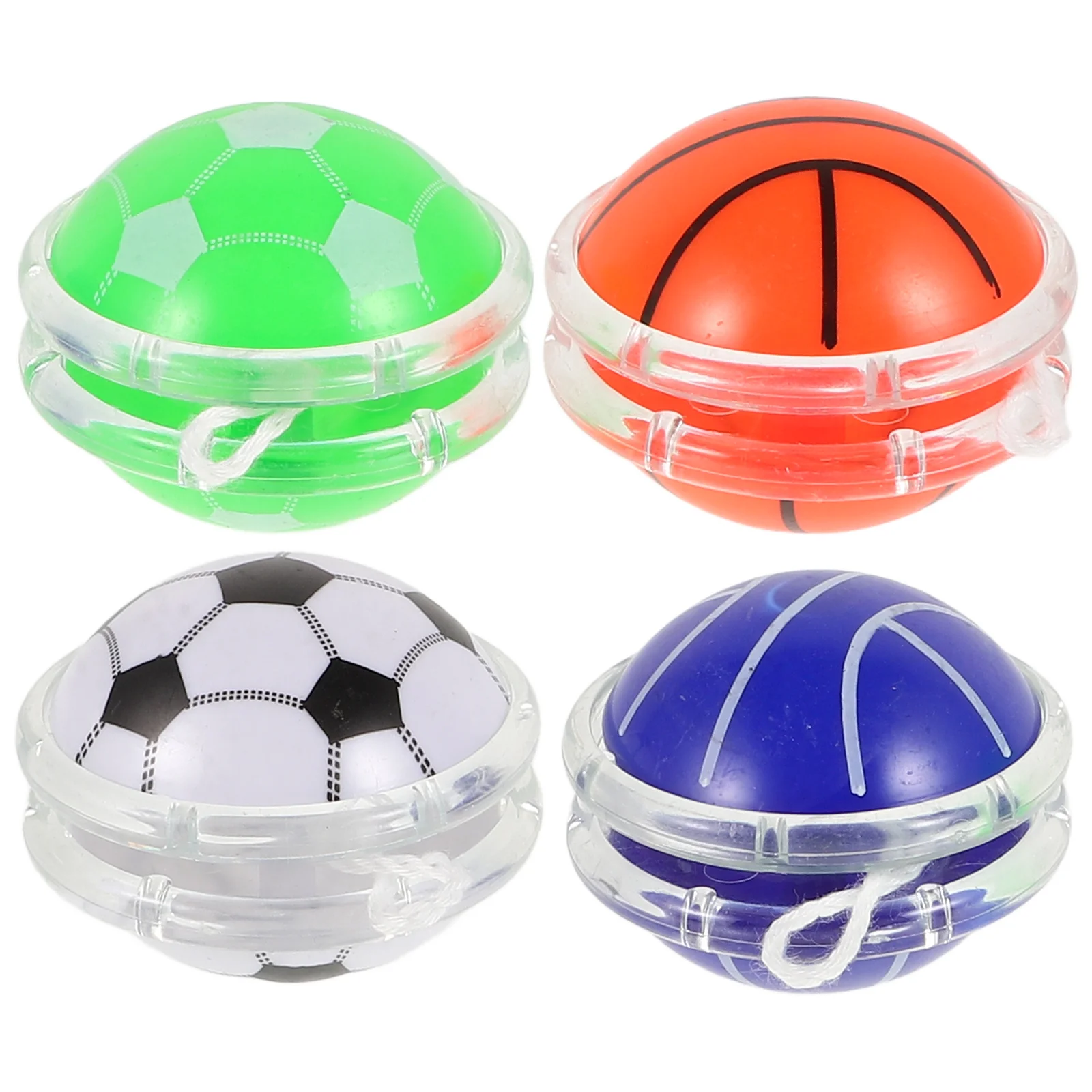 

Juggling Game Yo-yo Toy Children’s Toys Plastic Yoyo Ball Classic Toddler Prize