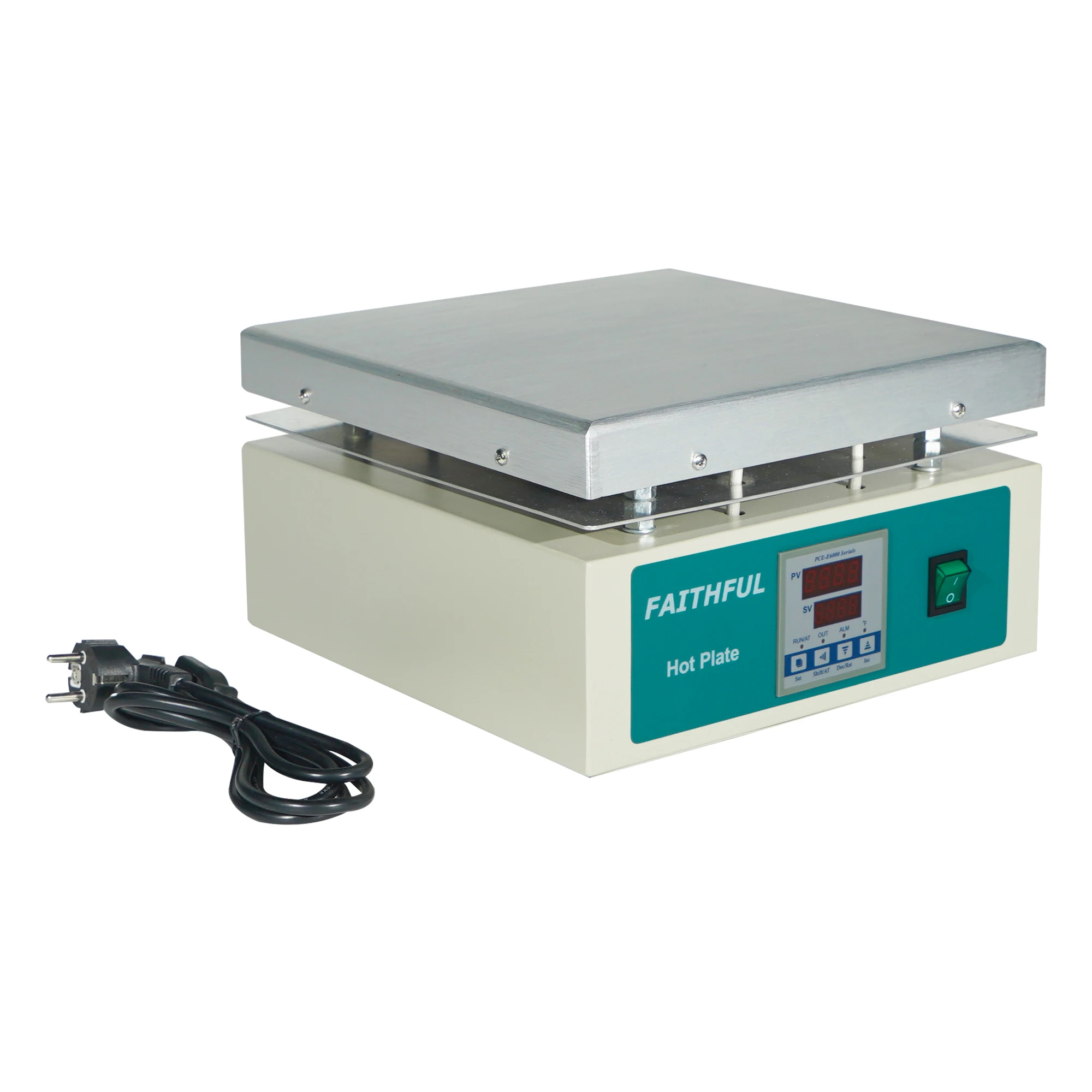 

SH-9C Laboratory Hotplate for Heat Treatment New Condition