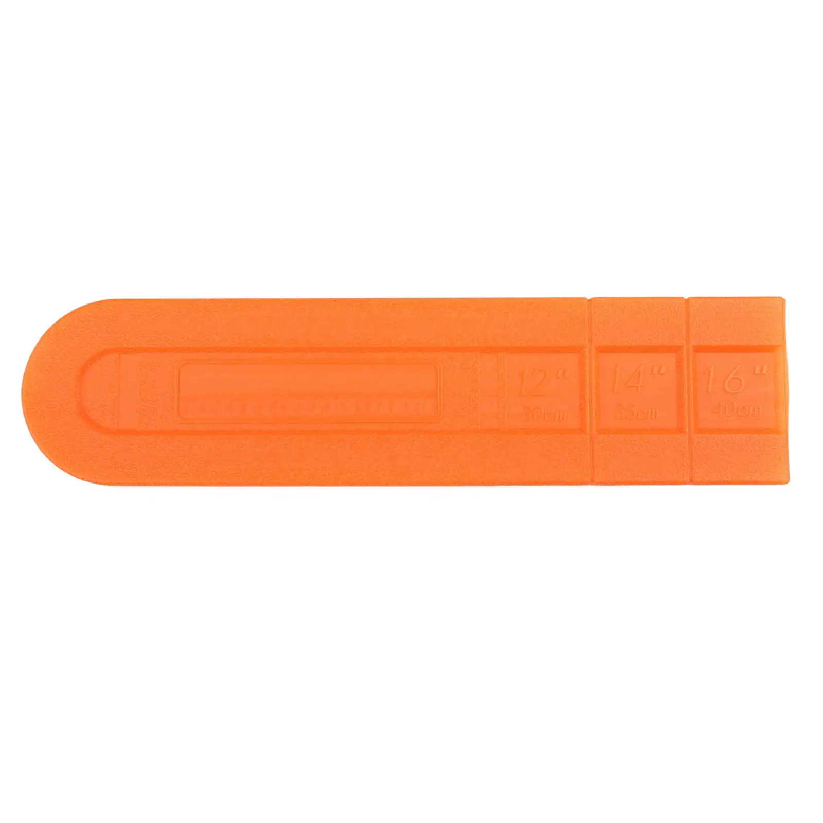 

Пластиковая крышка для бензопилы, открытый сад, сельское хозяйство, лесная машина, защита ножен, направляющая пластина, протектор