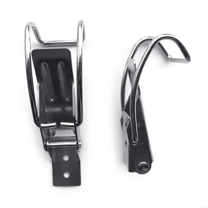 Gói J6pe của 5 thùng sạch chân không kẹp khóa cửa máy hút bụi