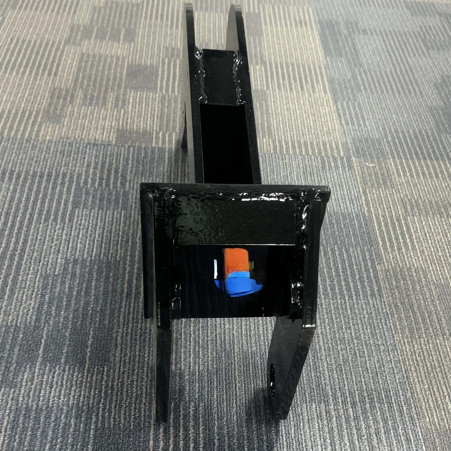 Jual suku cadang mesin pertanian Backhoe Ripper