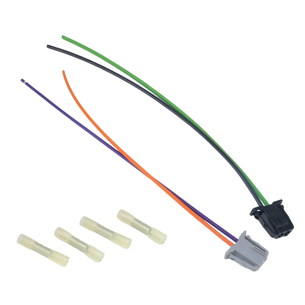 

Resistor Heater Cable Wiring Harness For Mito For Berlingo For C4 For Jumpy 6441CE Connector Repair Cable Car Accessories