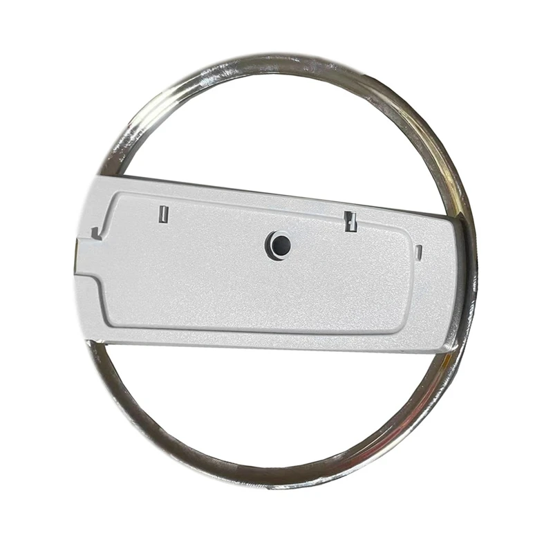 Suporte vertical confiável para versão de disco PS5 Slim e versão digital com parafusos para substituir a base do console PS5 Slim