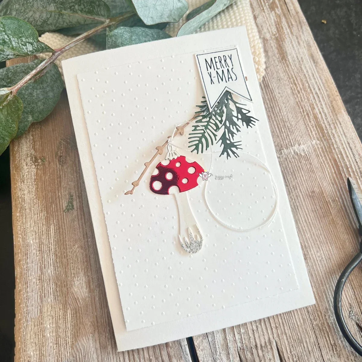 Mmao Craft Metal Cu… - image