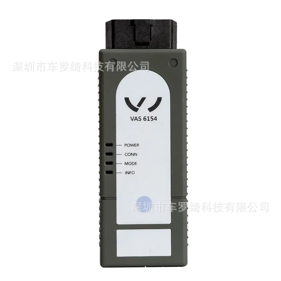 VAS6154 Firmware Version 1.66 WIFI VAS5054A ODIS 6.2 Support Engineer 12.1