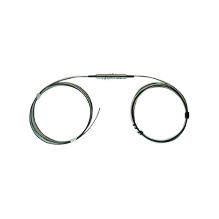 1X2 Pm Fiber Optic …