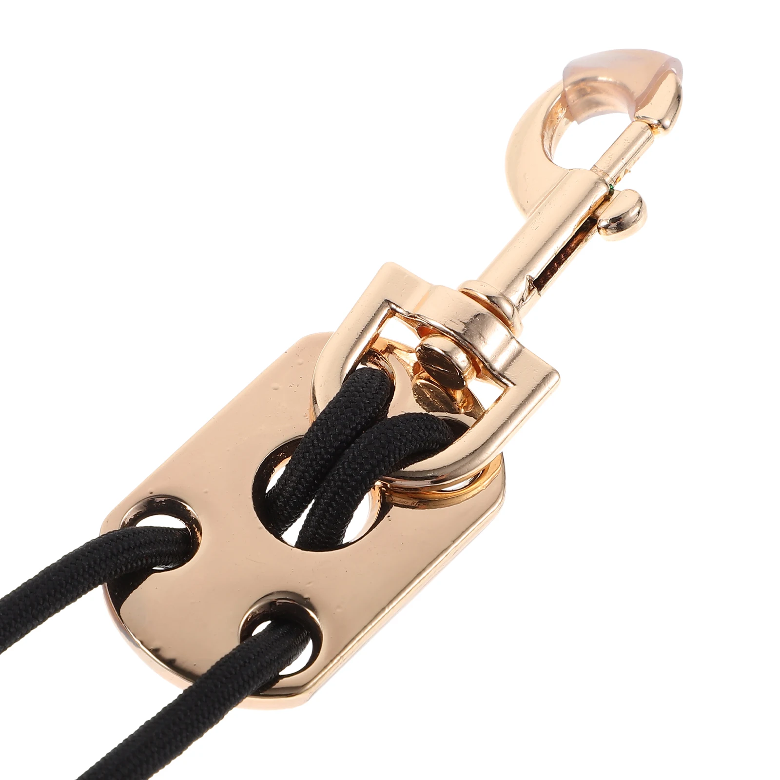 

Neck Saxophone Strap Student Straps for Adjustable Replacement Shoulder