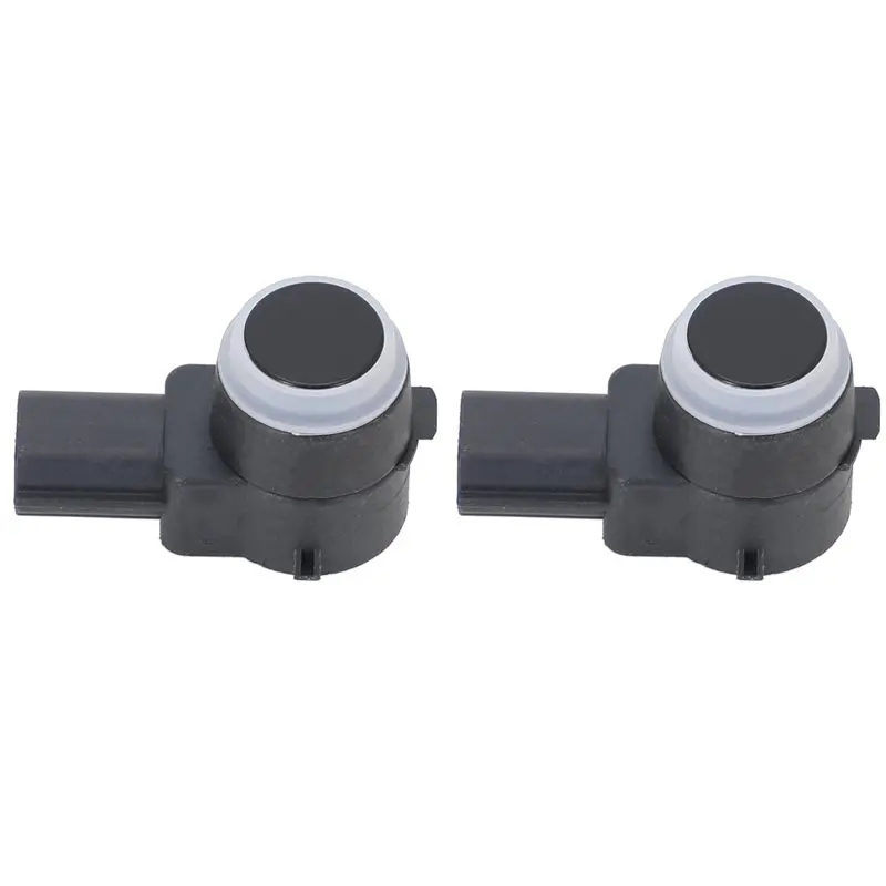 2X 13282994 13302424 For Opel Antara Astra J Cascada Insignia A Zafira C Tourer PDC Parking Assist Sensor 13282984