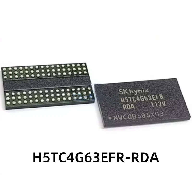H5TC4G63EFR-PBA H5TC4G63EFR-RDA H5TC4G63EFR-RDN  H5TC4G63EFR-N0C H5TC4G63EFR-RDF H5TC4G63EFR-PBI  H5TC4G63EFR-PBN chips flash me