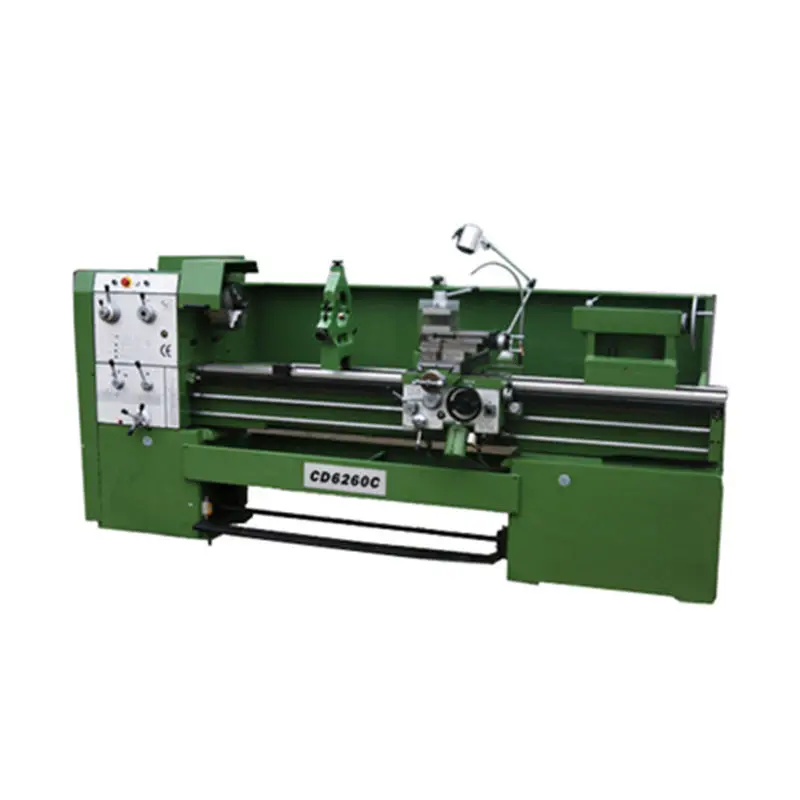 Hot Sale General Engine Lathe C6236 Good Quality Fast Delivery Free After-sales Service