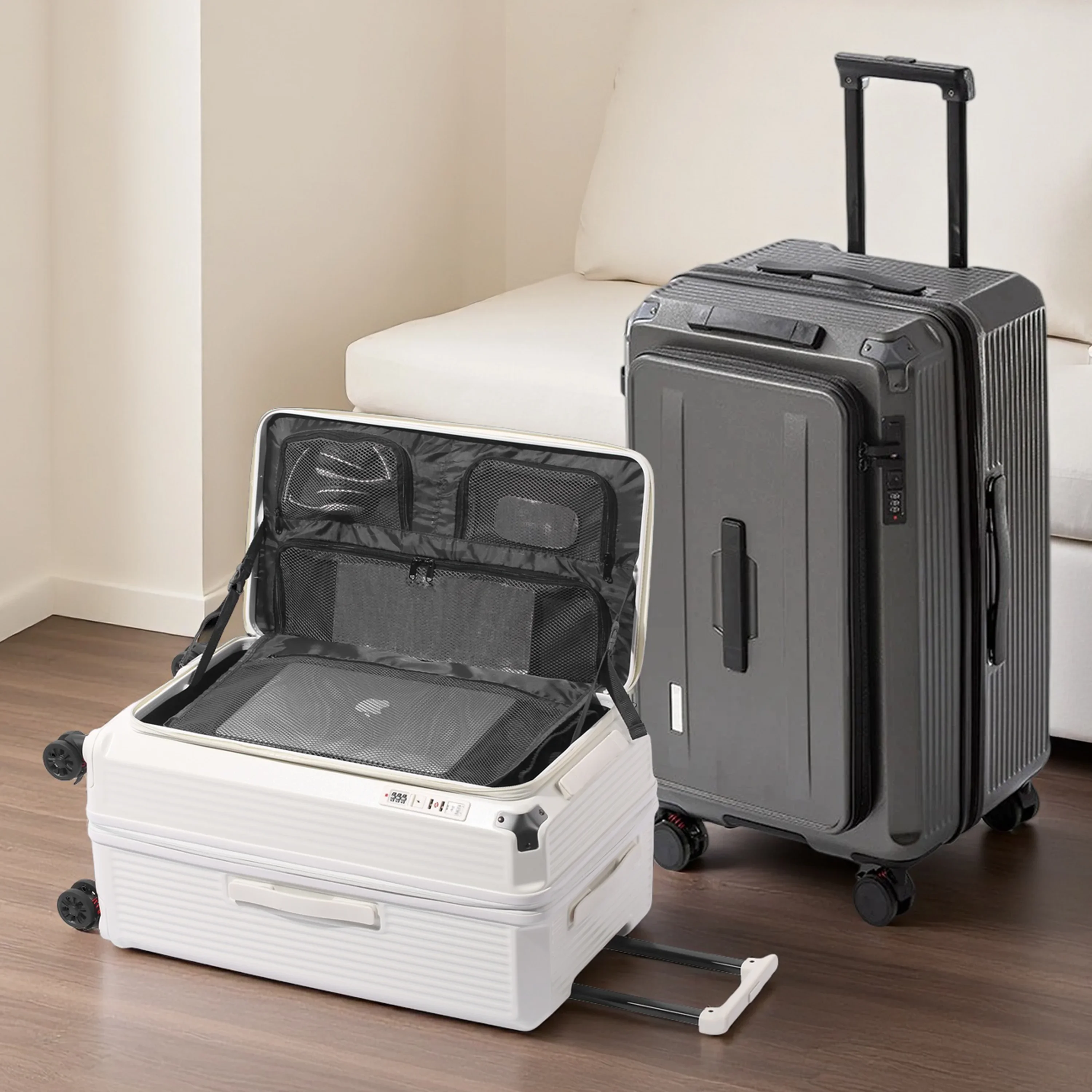 Thumbnail 2 - #78 Cheapest Hard Shell Suitcases Deals You Can Get