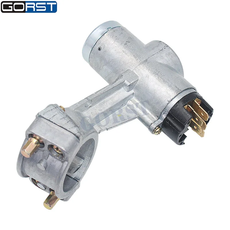 Ignition Starter Switch 48700-02W00 for Datsun Nissan 720 SD23 D23 Pick UP Truck 48700-02W10 48710-02W00