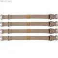 4pcs tan