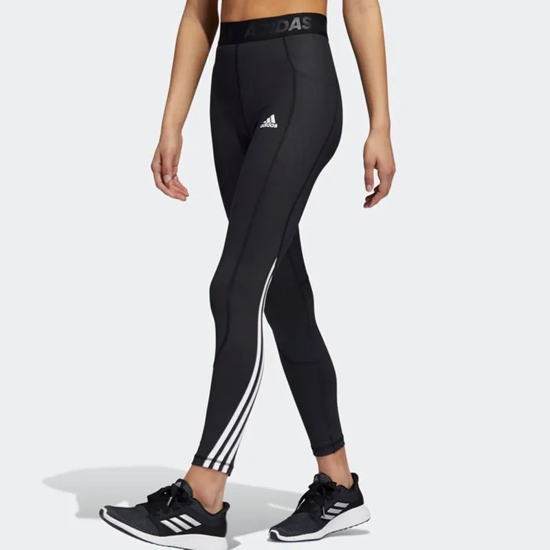 

Adidas оригинальные новые удобные и повседневные женские спортивные узкие брюки GR8248